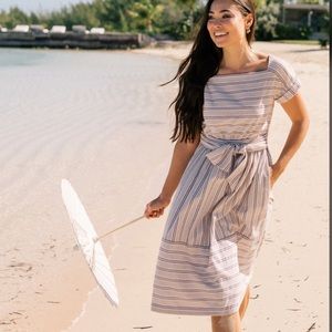 Gal Meets Glam - Tanya Dress Size 6